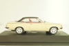 Opel Commodore (B) GS 1972, light creame/black, 02771, Schuco 1:43