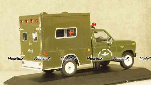 Камаз-5511, Improved Models 1:43
