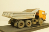 Камаз-5511, Improved Models 1:43