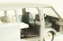 Раф-2203, серый, Тантал/Радон 1:43