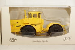 К-701 Кировец жёлтый, SSM6001