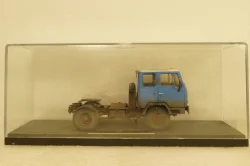 Каз-608Б №1, Improved Models 1:43
