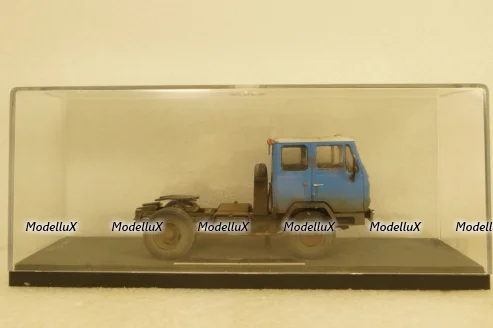 Каз-608Б №1, Improved Models 1:43