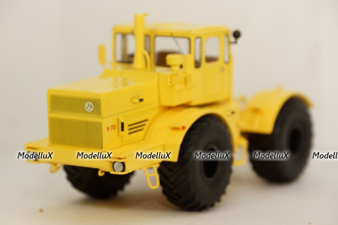 К-701 Кировец жёлтый, SSM6001