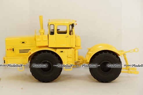 К-701 Кировец жёлтый, SSM6001