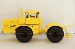 К-701 Кировец жёлтый, SSM6001