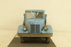 Яаз-205, синий, Improved Models 1:43
