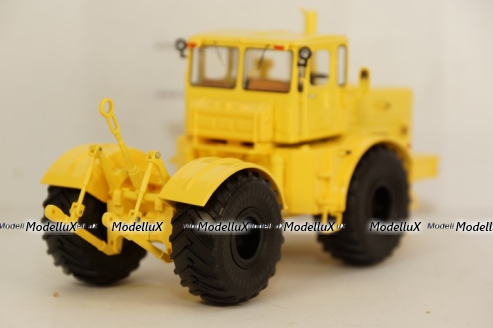 К-701 Кировец жёлтый, SSM6001