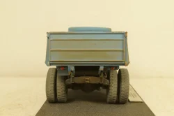 Яаз-205, синий, Improved Models 1:43