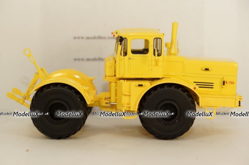 К-701 Кировец жёлтый, SSM6001