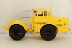 К-701 Кировец жёлтый, SSM6001