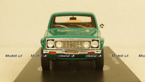 Mazda Rotary Pick-Up, 08012, AutoCult 1:43