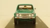 Mazda Rotary Pick-Up, 08012, AutoCult 1:43