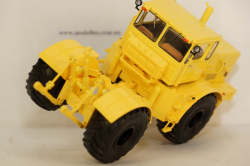 К-701 Кировец жёлтый, SSM6001