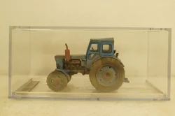 Т- 40АМ №1, Improved Models 1:43