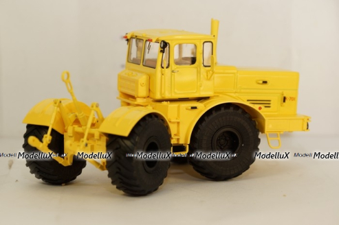 К-701 Кировец жёлтый, SSM6001