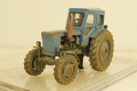 Т- 40АМ №1, Improved Models 1:43
