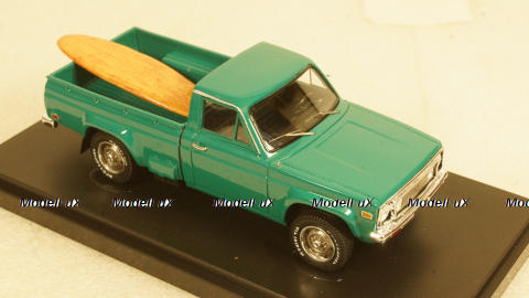 Mazda Rotary Pick-Up, 08012, AutoCult 1:43