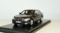 УАЗ-39099 Аэрофлот, Агат 1:43