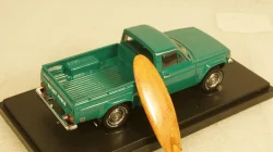 Mazda Rotary Pick-Up, 08012, AutoCult 1:43