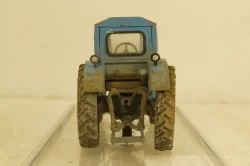 Т- 40АМ №1, Improved Models 1:43