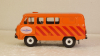 УАЗ-39099 Аэрофлот, Агат 1:43
