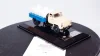 УАЗ-39099 Аэрофлот, Агат 1:43