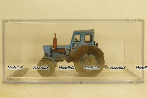 Т- 40АМ №2, Improved Models 1:43