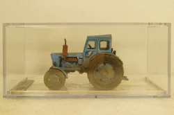 Т- 40АМ №2, Improved Models 1:43