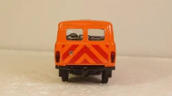 УАЗ-39099 Аэрофлот, Агат 1:43