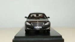 УАЗ-39099 Аэрофлот, Агат 1:43