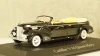 Chevrolet K-10 Exterminator 1982 light blue, Greenlight 1:43