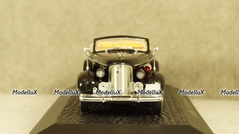 Т- 40АМ №2, Improved Models 1:43