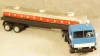 Chevrolet K-10 Exterminator 1982 light blue, Greenlight 1:43