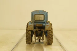 Т- 40АМ №2, Improved Models 1:43
