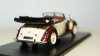 Зис 5 Гражданский, Miniclassic 1:43