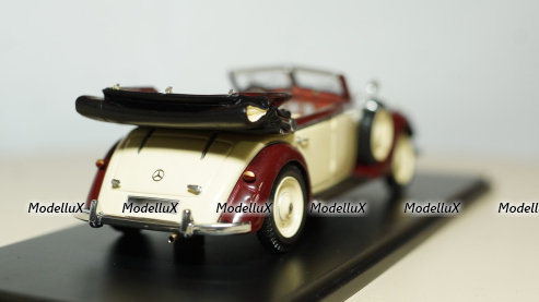 Зис 5 Гражданский, Miniclassic 1:43