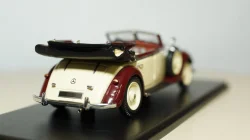 Зис 5 Гражданский, Miniclassic 1:43