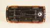 УАЗ-39099 Аэрофлот, Агат 1:43