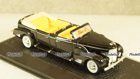 Т- 40АМ №2, Improved Models 1:43