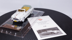ЗИМ фаэтон 1949 г., 101220, DiP Models 1:43