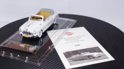 ЗИМ фаэтон 1949 г., 101220, DiP Models 1:43