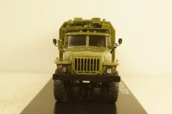 Урал-4320 Кунг NVA, PCL47057, Premium Classixxs 1:43