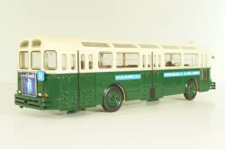 CHAUSSON APU/53 1953 №66, Hachette 1:43