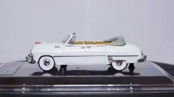 ЗИМ фаэтон 1949 г., 101220, DiP Models 1:43