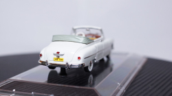 ЗИМ фаэтон 1949 г., 101220, DiP Models 1:43