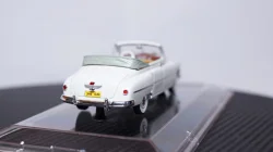 ЗИМ фаэтон 1949 г., 101220, DiP Models 1:43