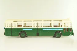 CHAUSSON APU/53 1953 №66, Hachette 1:43