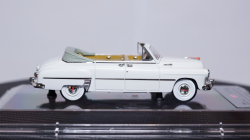 ЗИМ фаэтон 1949 г., 101220, DiP Models 1:43