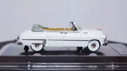 ЗИМ фаэтон 1949 г., 101220, DiP Models 1:43